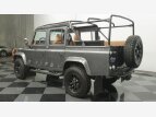 Thumbnail Photo 8 for 1996 Land Rover Defender 110